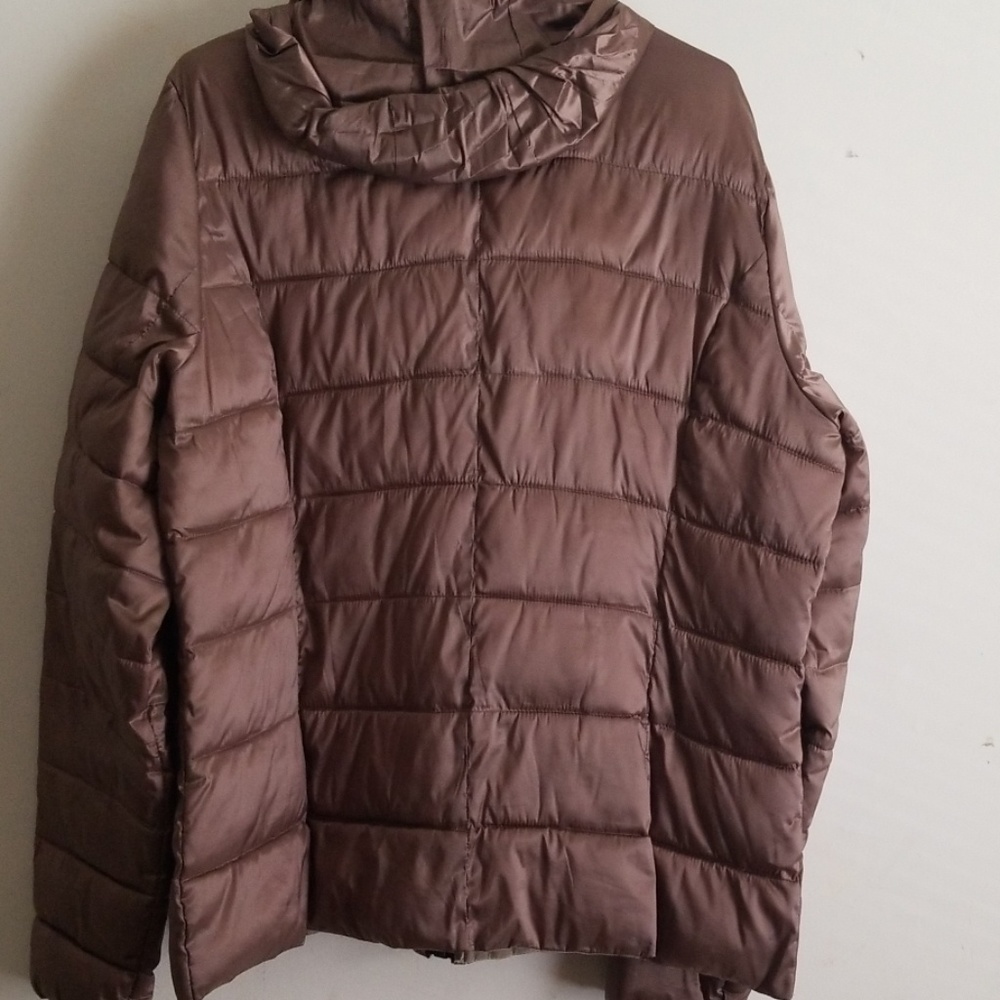 Jacket - Picture 5 of 5